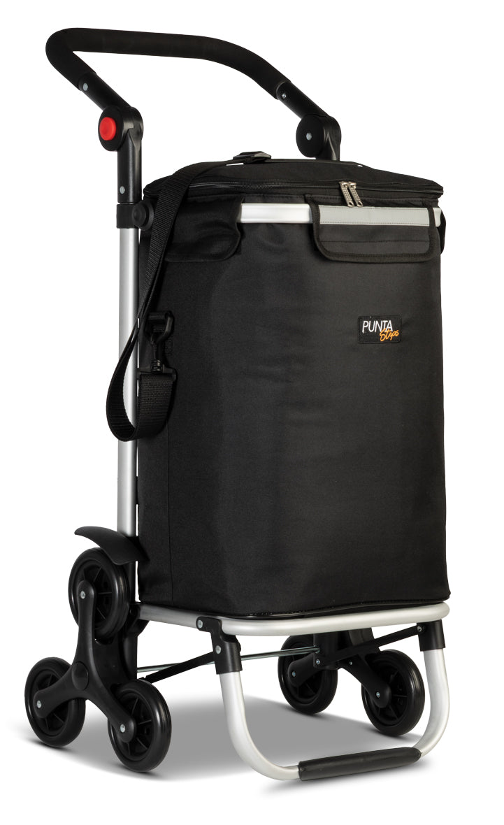 Punta Treppensteiger Shoppingroller