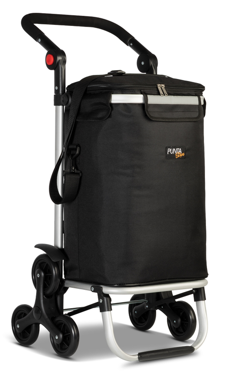 Punta Treppensteiger Shoppingroller
