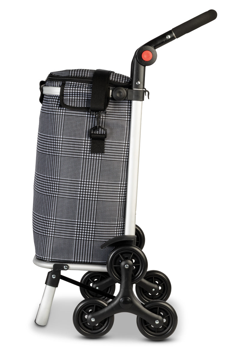 Punta Treppensteiger Shoppingroller