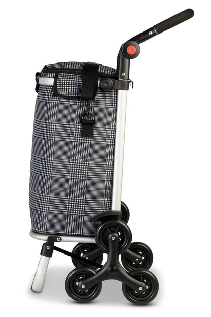Punta Treppensteiger Shoppingroller