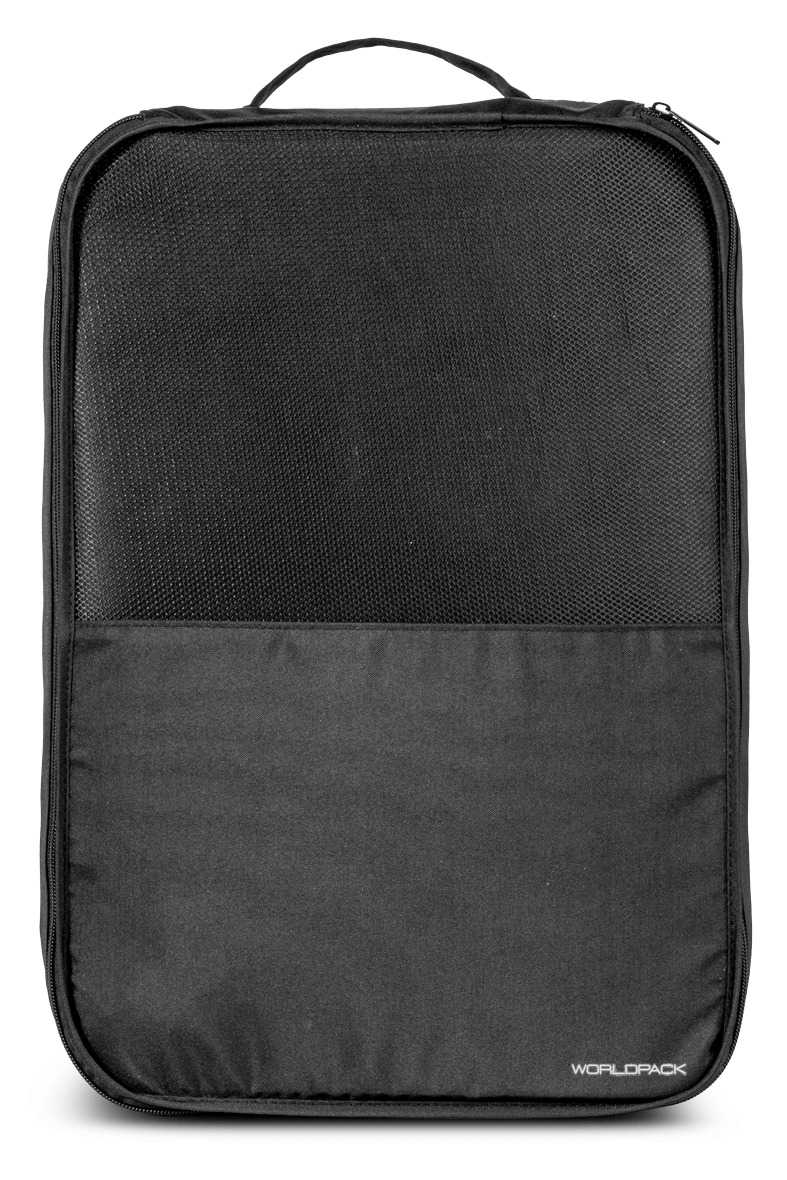 Worldpack Taschen Organizer 6er Set