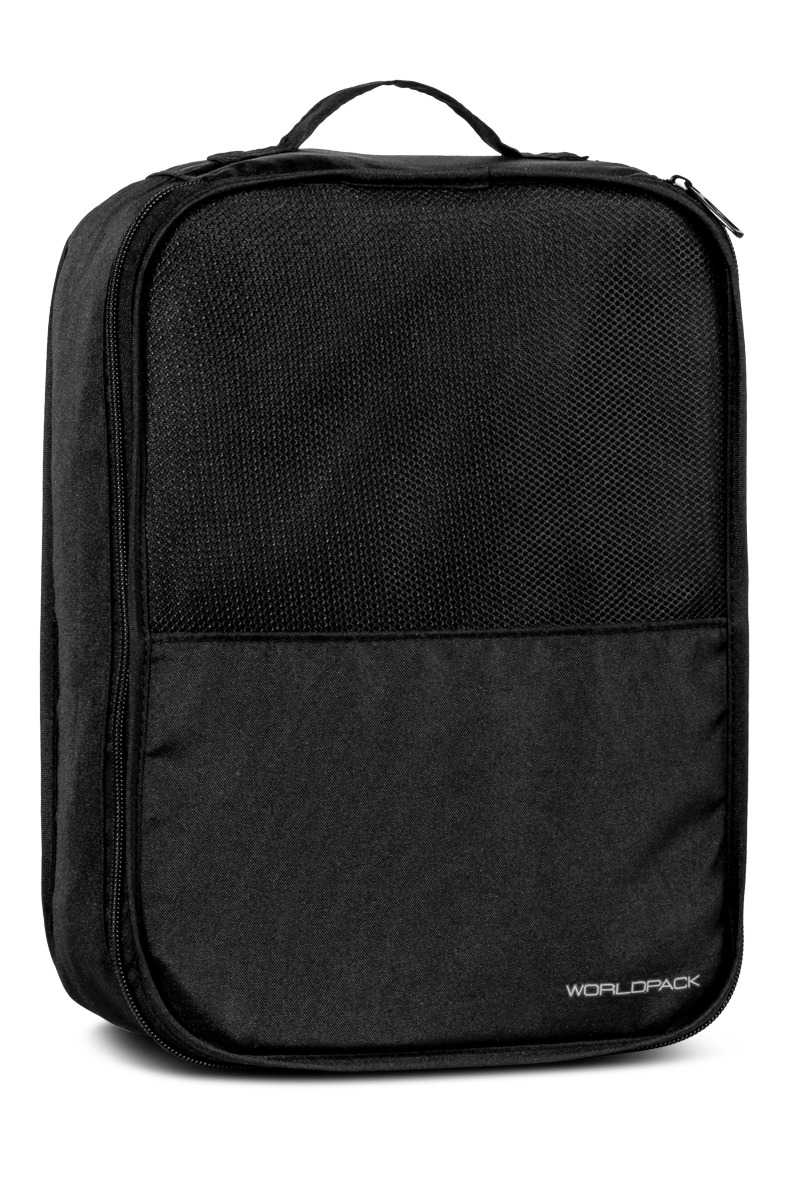 Worldpack Taschen Organizer 6er Set