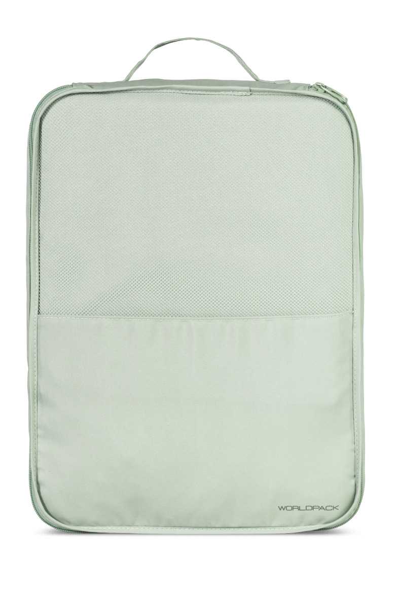 Worldpack Taschen Organizer 6er Set