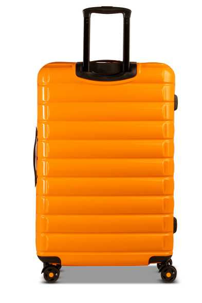 Worldpack Bubble Trolley L