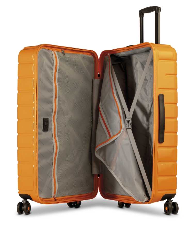 Worldpack Bubble Trolley Set L/M/S