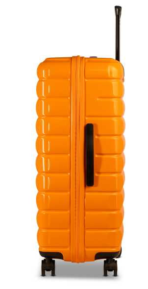 Worldpack Bubble Trolley M