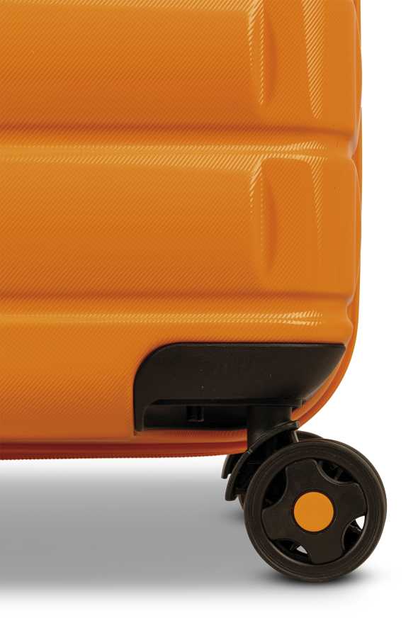 Worldpack Bubble Trolley L