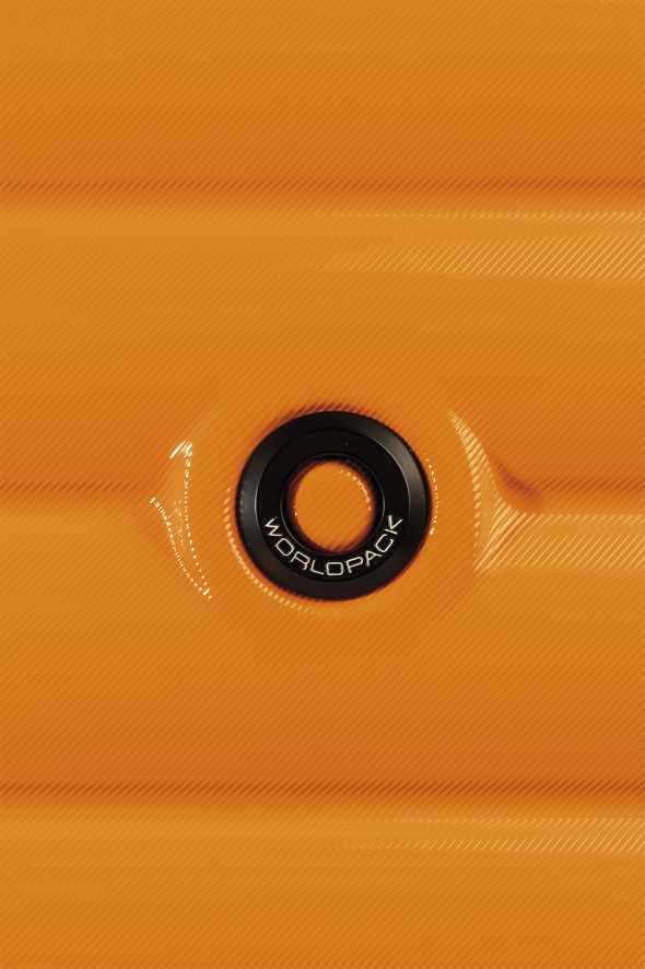 Worldpack Bubble Trolley Set L/M/S