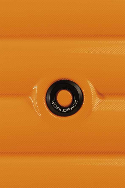 Worldpack Bubble Trolley Set L/M/S