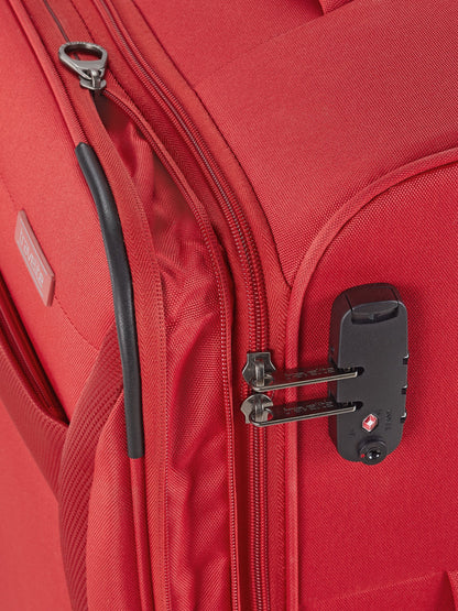 Travelite chios trolley l expandable