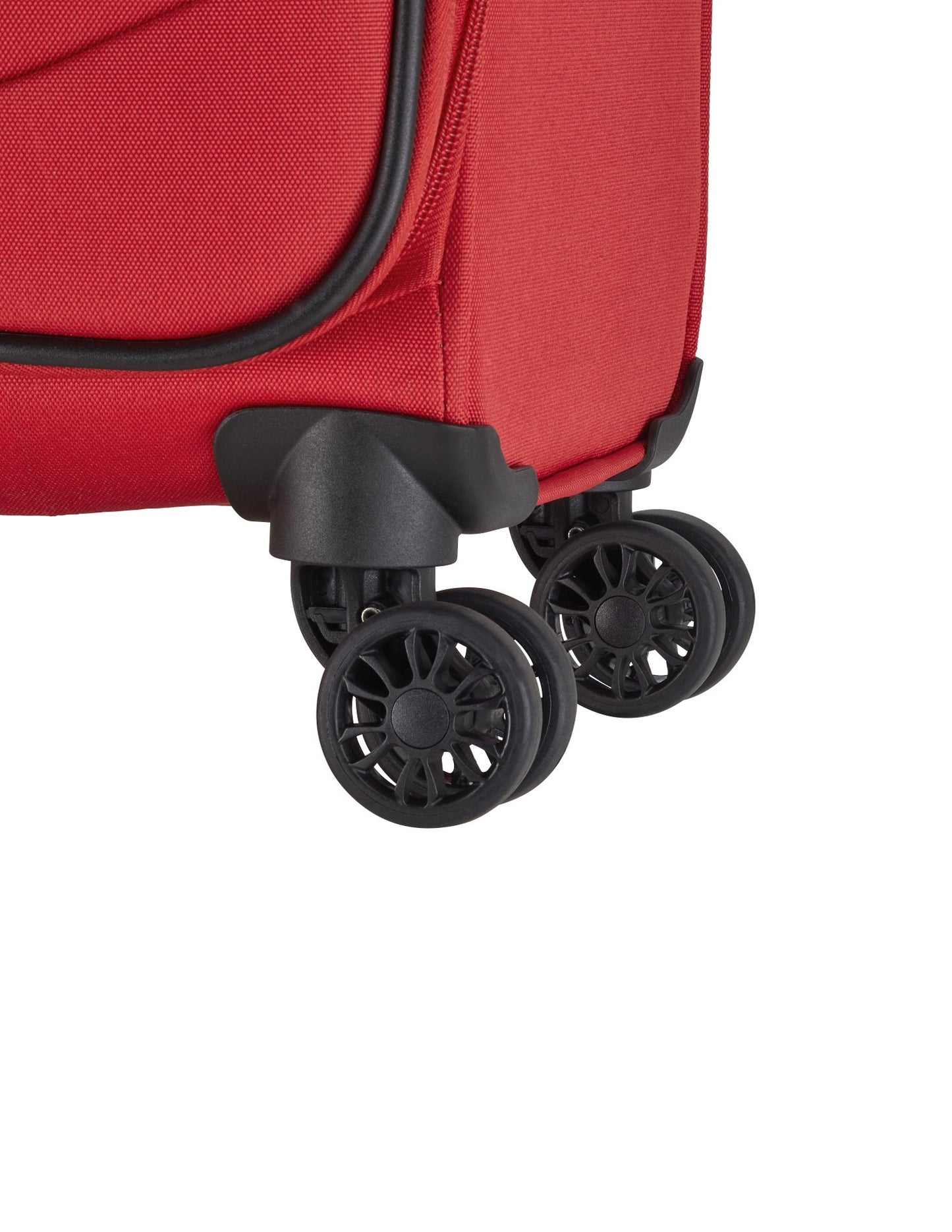 Travelite CHIOS Trolley M erweiterbar