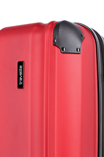 Travelite City Trolley L expandable