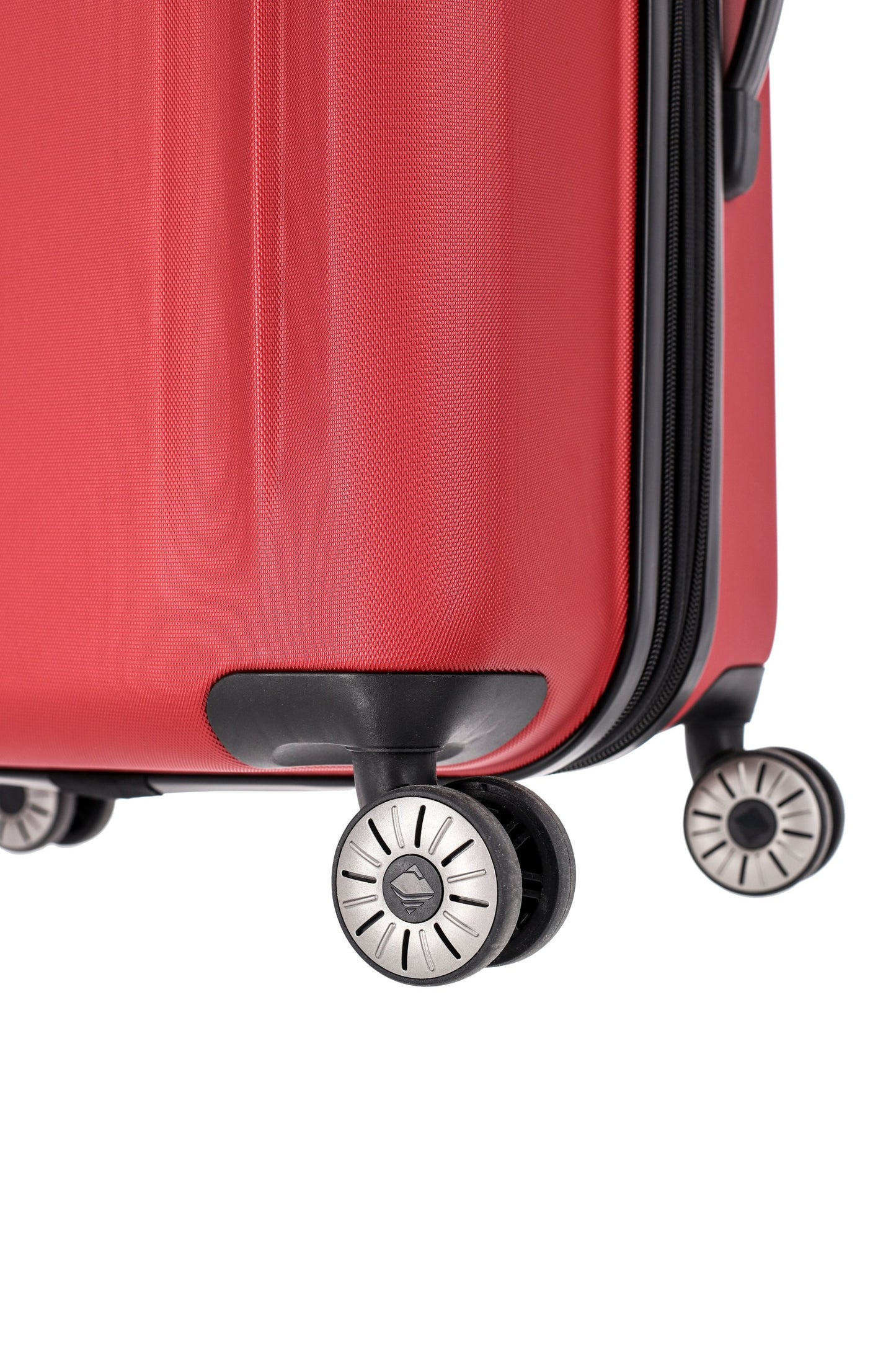 Travelite City Trolley L expandable