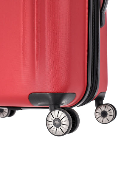 Travelite CITY Trolley M erweiterbar