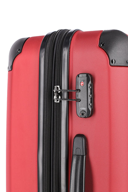 Travelite City Trolley M expandable
