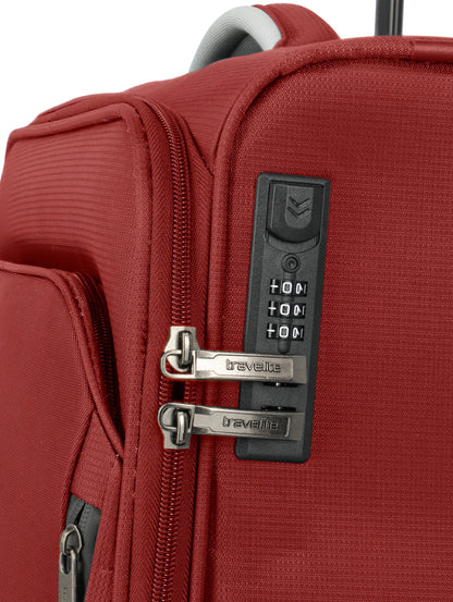 Jetpack Multi Light 4 Cabin