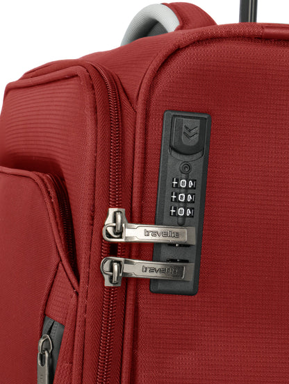 Jetpack Multi 2 Cabin