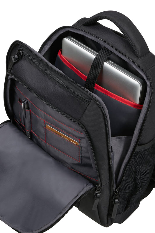AMERICAN TOURISTER URBAN GROOVE UG12 LAPTOP BP 15.6" SLIM