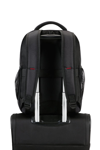 AMERICAN TOURISTER URBAN GROOVE UG12 LAPTOP BP 15.6" SLIM