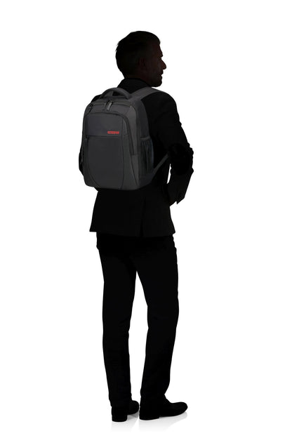 AMERICAN TOURISTER URBAN GROOVE UG12 LAPTOP BP 15.6" SLIM