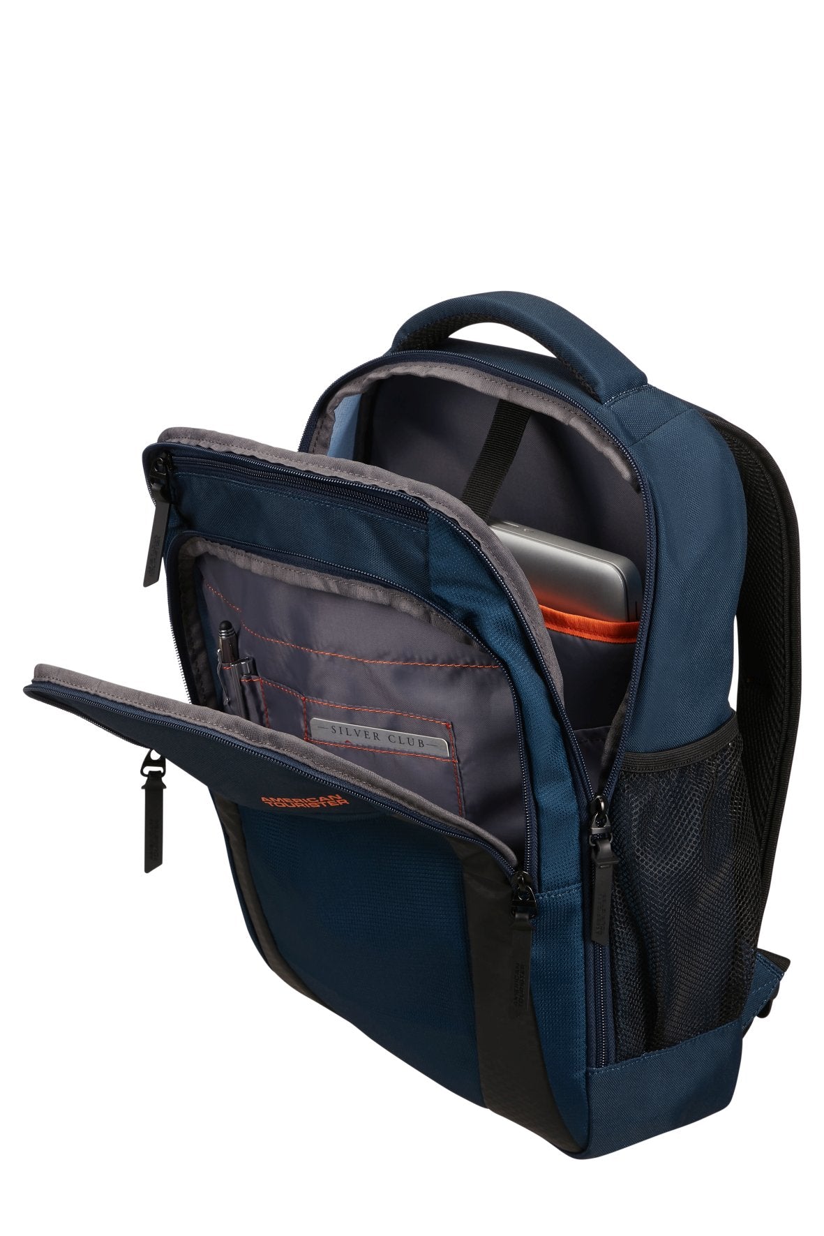 AMERICAN TOURISTER URBAN GROOVE UG12 LAPTOP BP 15.6" SLIM