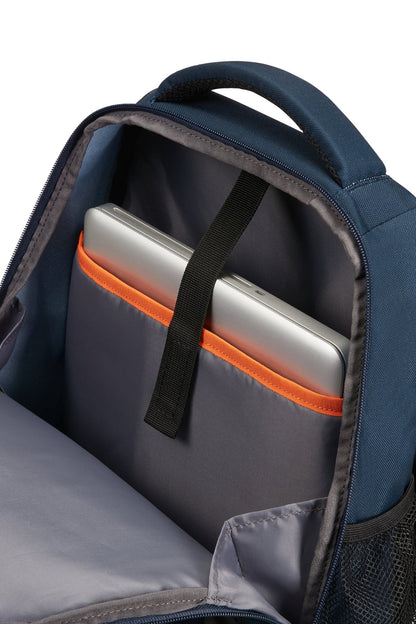 AMERICAN TOURISTER URBAN GROOVE UG12 LAPTOP BP 15.6" SLIM