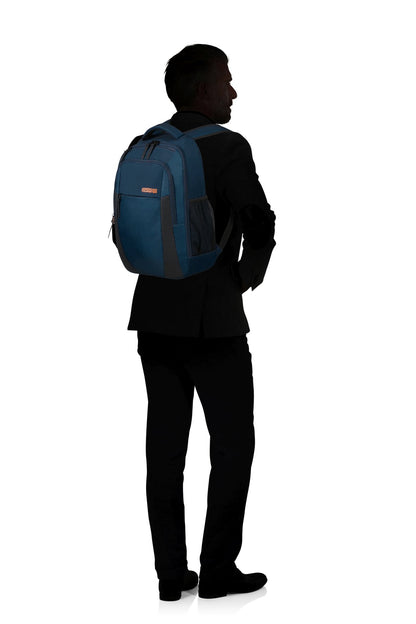 AMERICAN TOURISTER URBAN GROOVE UG12 LAPTOP BP 15.6" SLIM