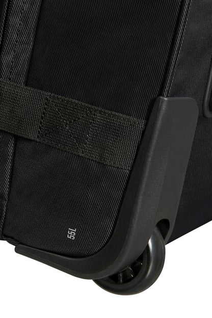 AMERICAN TOURISTER  URBAN TRACK DUFFLE/WH S