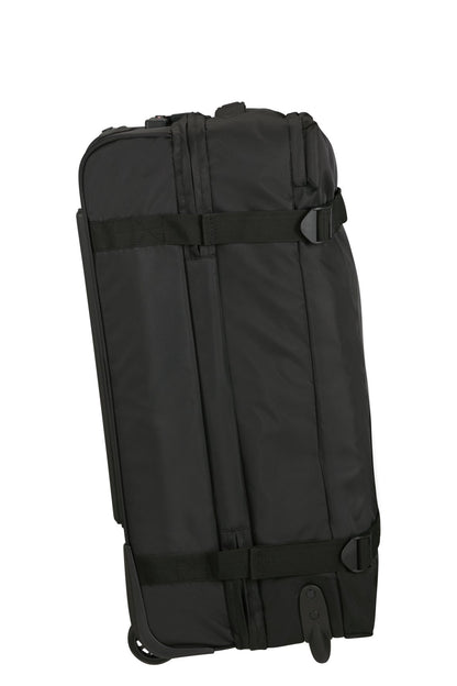 AMERICAN TOURISTER  URBAN TRACK DUFFLE/WH M