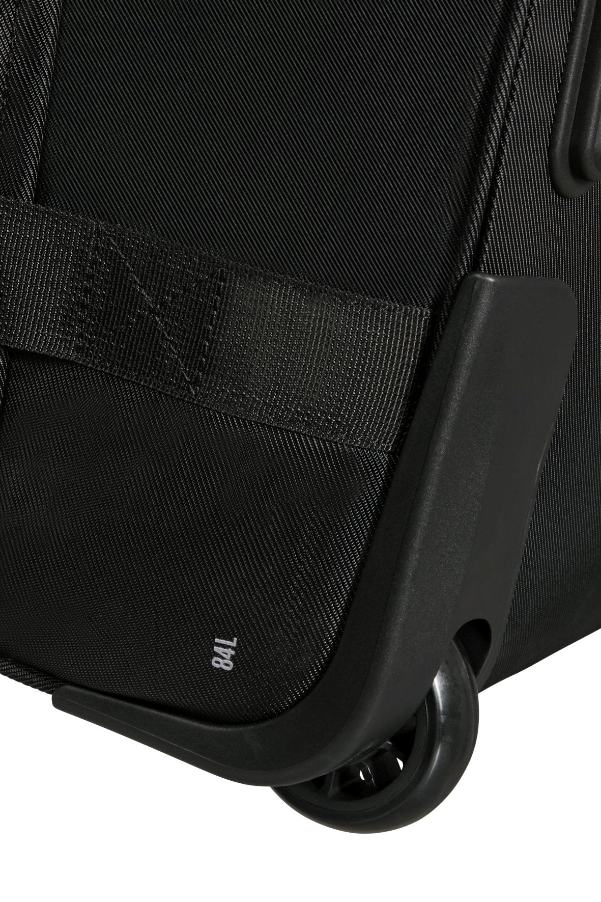 AMERICAN TOURISTER  URBAN TRACK DUFFLE/WH M
