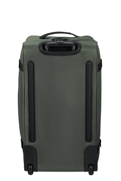 AMERICAN TOURISTER  URBAN TRACK DUFFLE/WH M