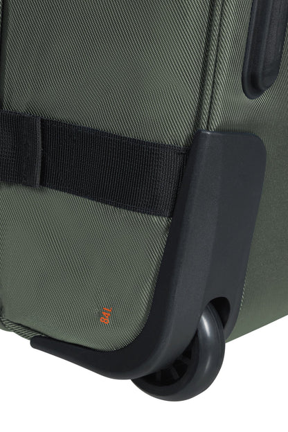AMERICAN TOURISTER  URBAN TRACK DUFFLE/WH M