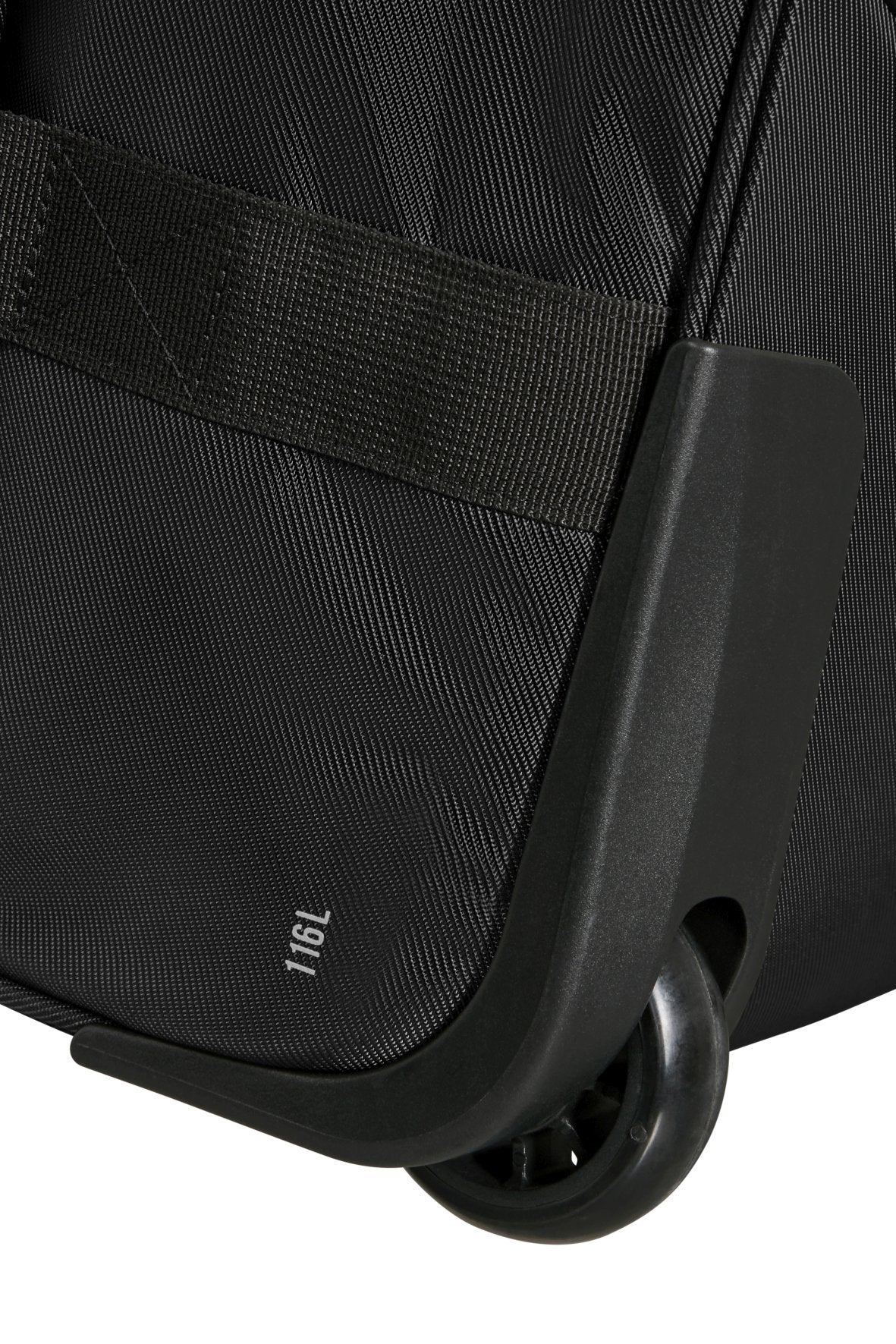 AMERICAN TOURISTER  URBAN TRACK DUFFLE/WH L