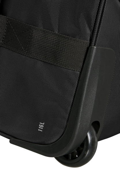 AMERICAN TOURISTER  URBAN TRACK DUFFLE/WH L
