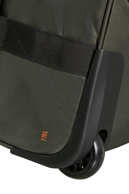 AMERICAN TOURISTER  URBAN TRACK DUFFLE/WH L