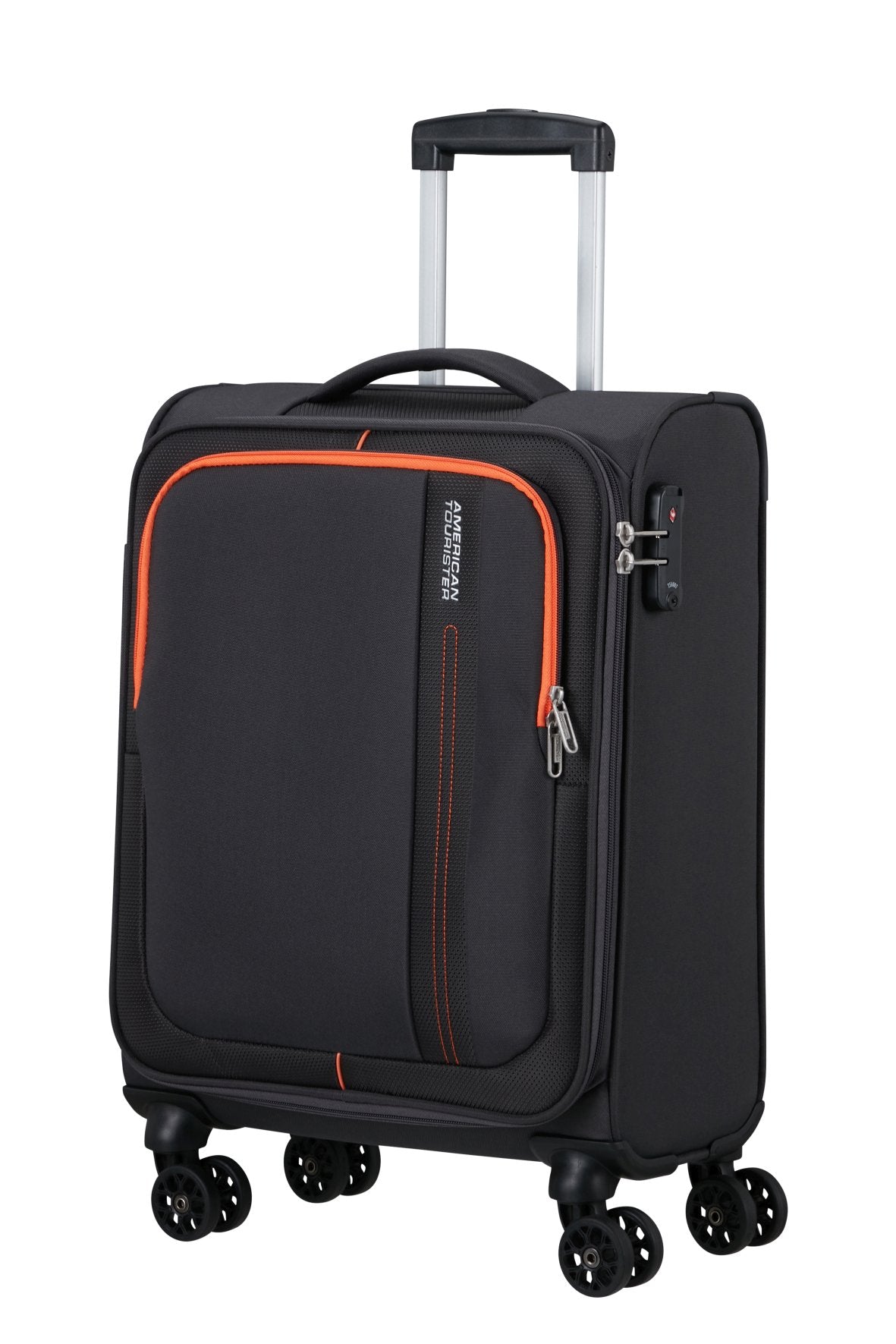 AMERICAN TOURISTER Sea Seeker Trolley S