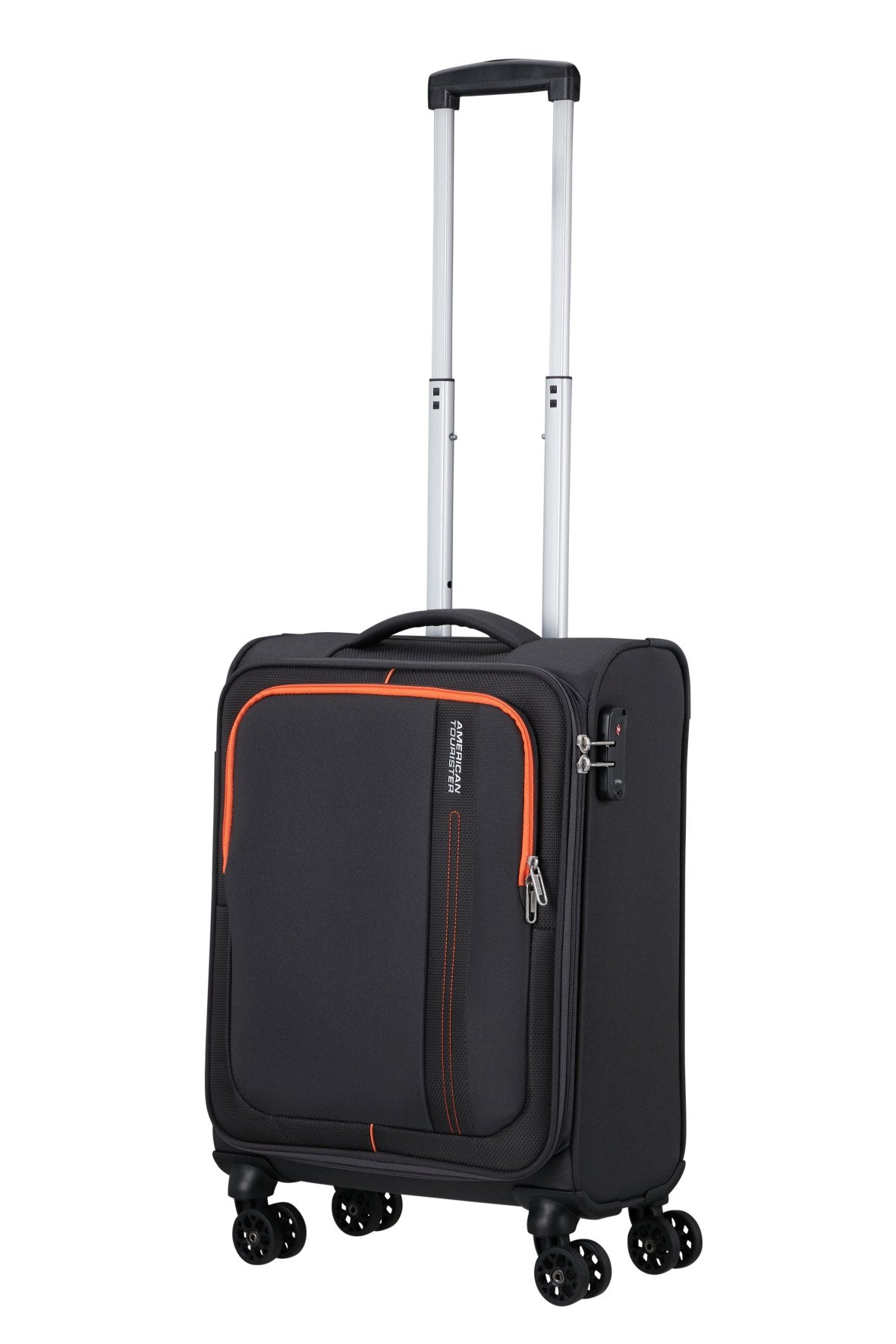 AMERICAN TOURISTER Sea Seeker Trolley S