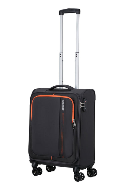 AMERICAN TOURISTER Sea Seeker Trolley S