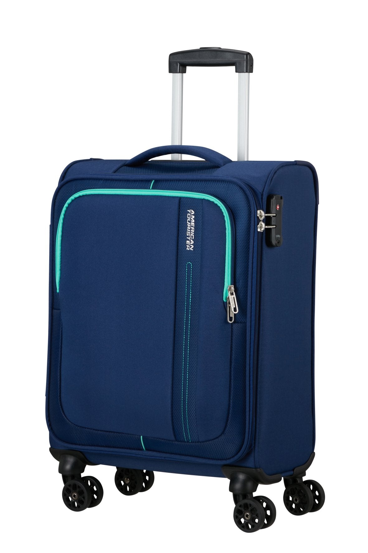 AMERICAN TOURISTER Sea Seeker Trolley S