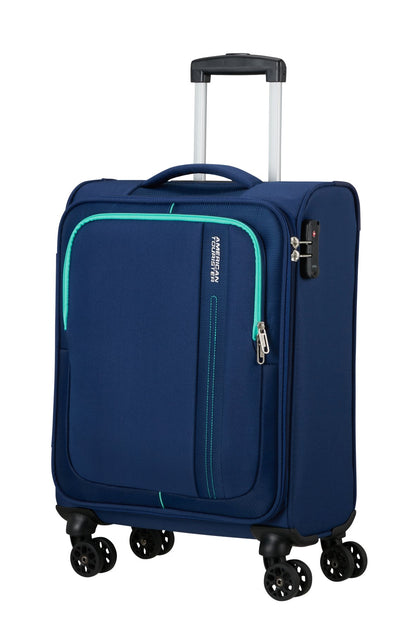 AMERICAN TOURISTER Sea Seeker Trolley S