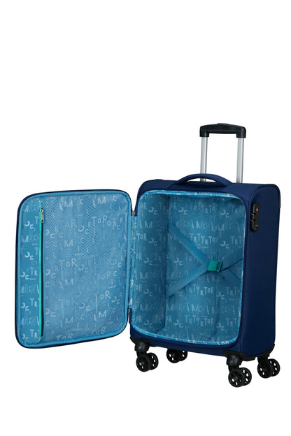 AMERICAN TOURISTER Sea Seeker Trolley S