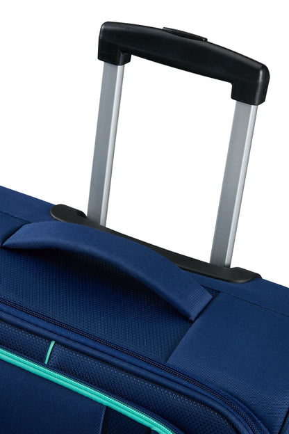 AMERICAN TOURISTER Sea Seeker Trolley S