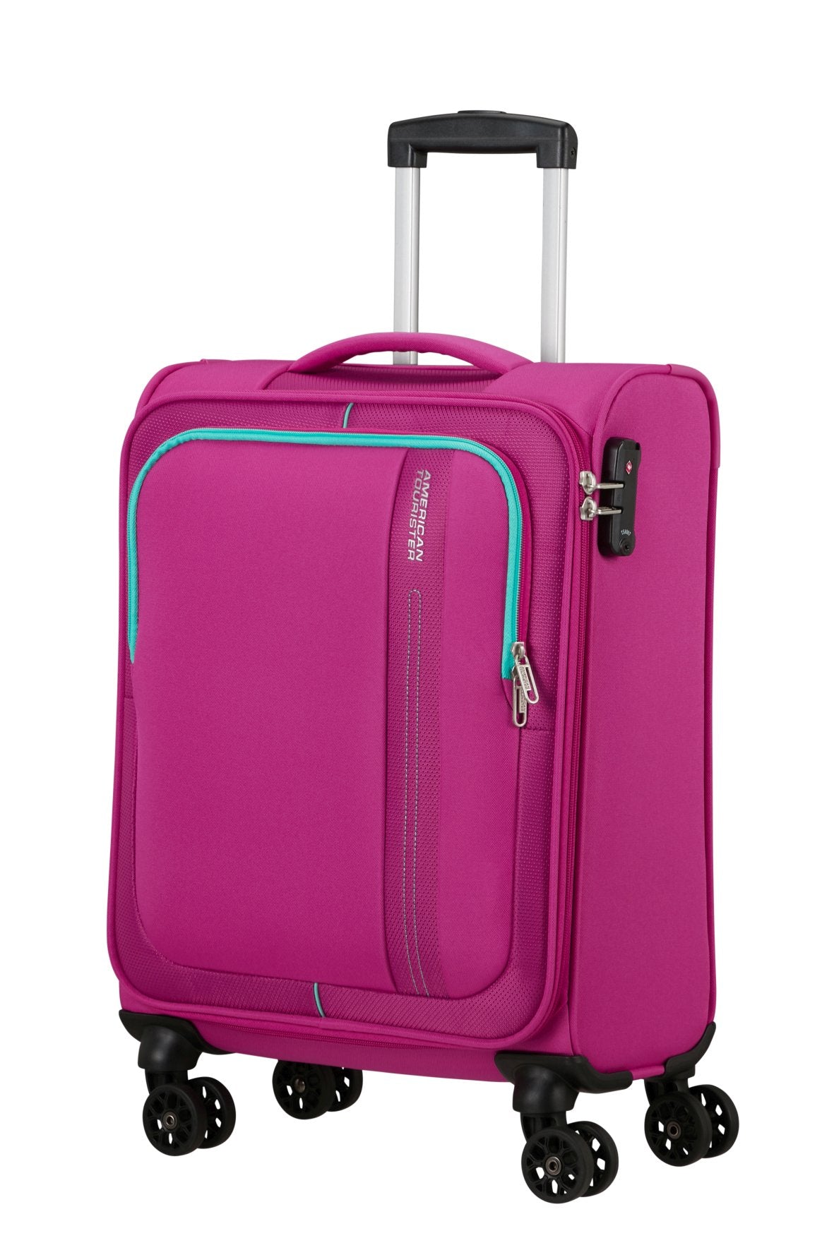 AMERICAN TOURISTER Sea Seeker Trolley S