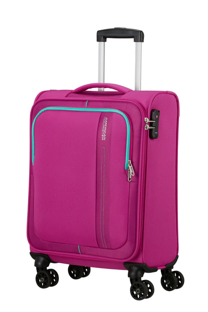 AMERICAN TOURISTER Sea Seeker Trolley S