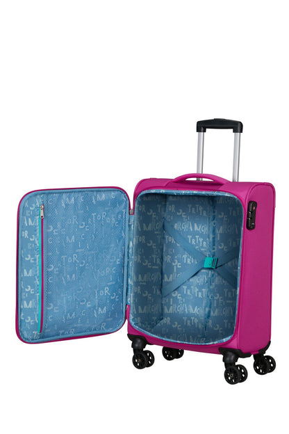 AMERICAN TOURISTER Sea Seeker Trolley S
