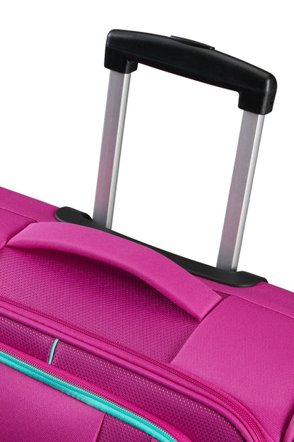 AMERICAN TOURISTER Sea Seeker Trolley S