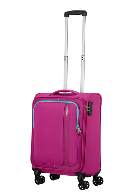 AMERICAN TOURISTER Sea Seeker Trolley S