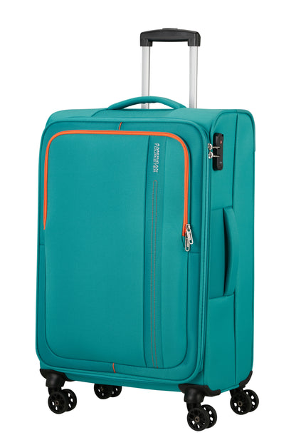 AMERICAN TOURISTER Sea Seeker Trolley