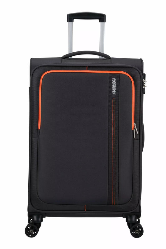 AMERICAN TOURISTER Sea Seeker Trolley Upright Underseater