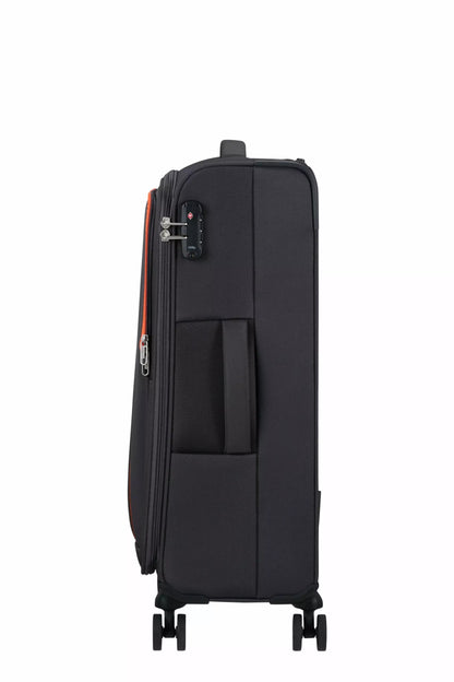 AMERICAN TOURISTER Sea Seeker Trolley Upright Underseater